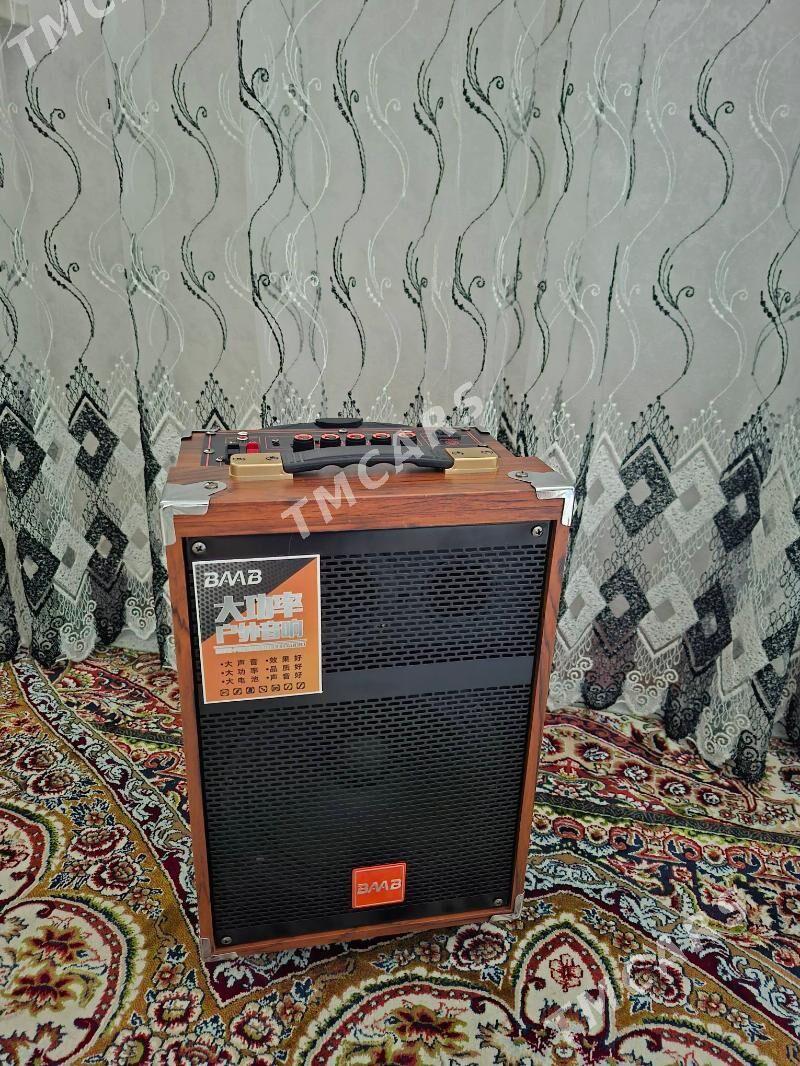 JBL kalonka BAAM - Район ст. Аэропорта, ул. Гагарина - img 2