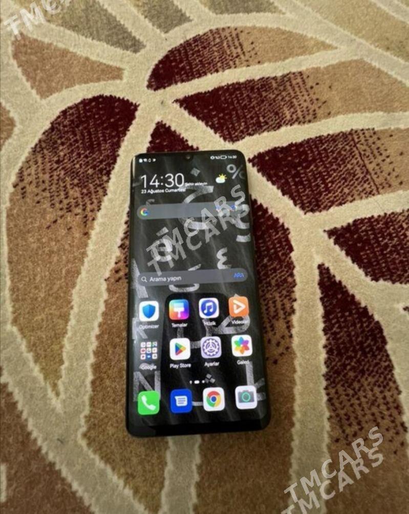 Huawei P30 pro - Mary - img 3