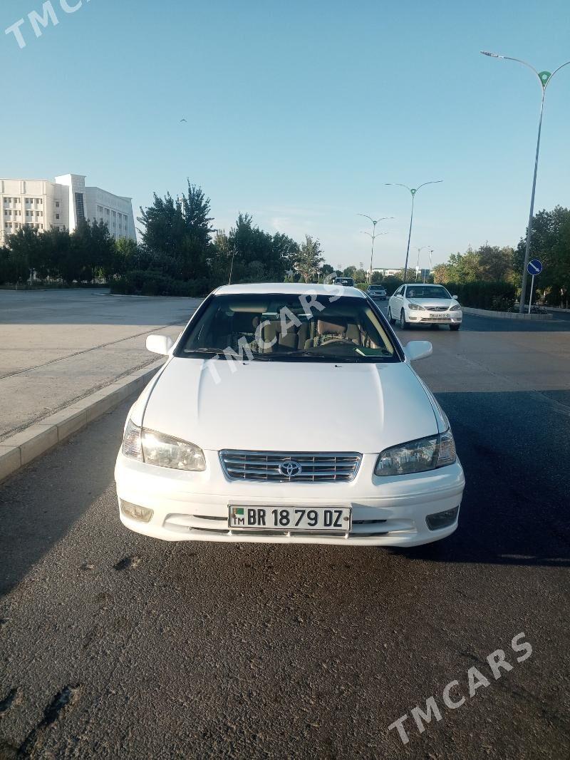 Toyota Camry 1999 - 145 000 TMT - Daşoguz - img 6