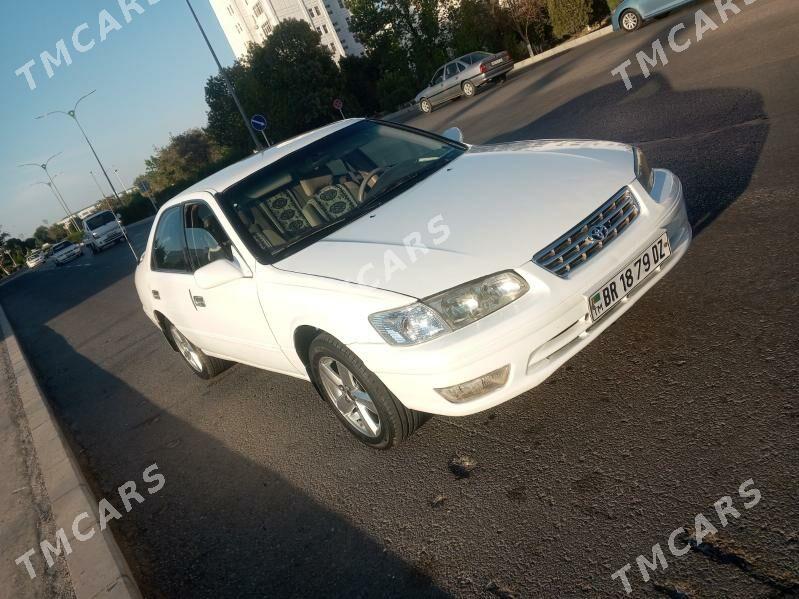 Toyota Camry 1999 - 145 000 TMT - Daşoguz - img 8