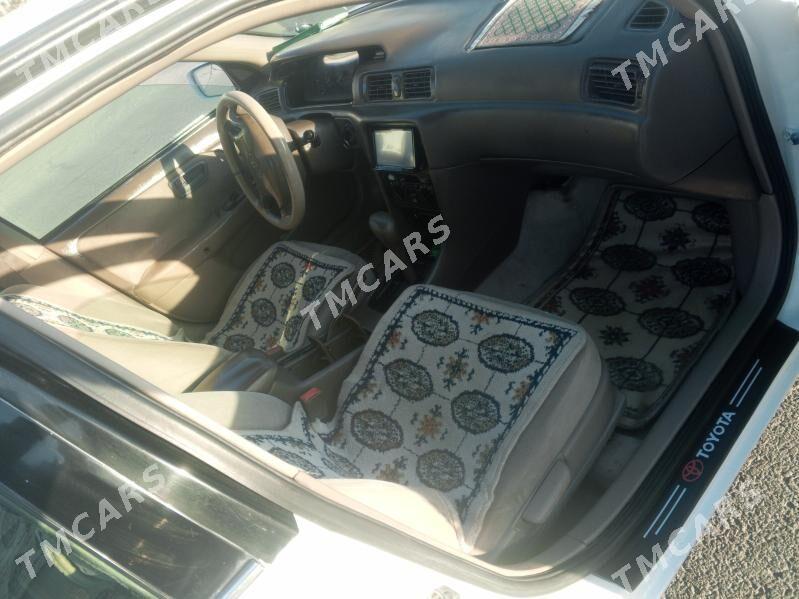 Toyota Camry 1999 - 145 000 TMT - Daşoguz - img 4