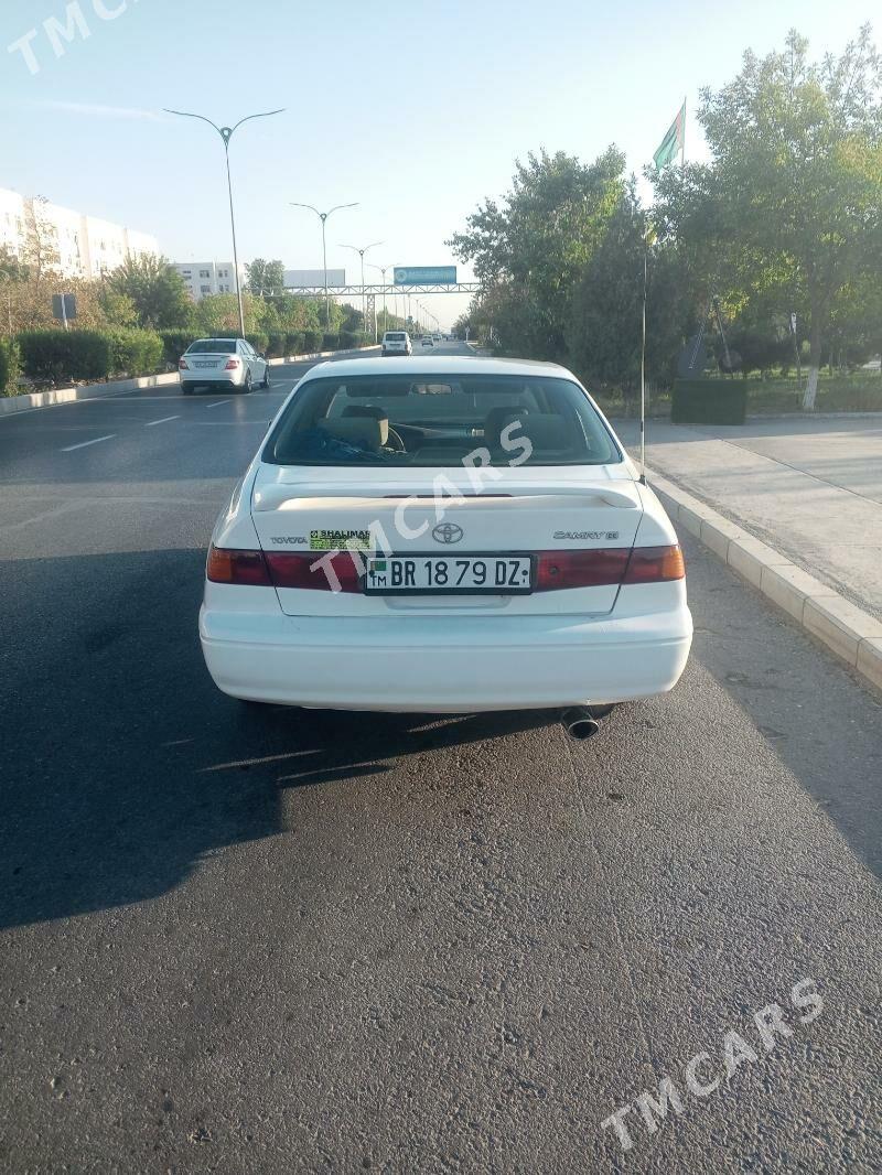 Toyota Camry 1999 - 145 000 TMT - Daşoguz - img 10