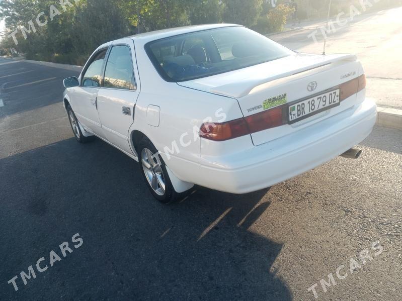 Toyota Camry 1999 - 145 000 TMT - Daşoguz - img 5