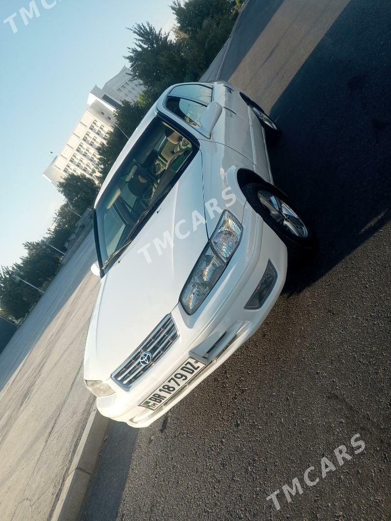 Toyota Camry 1999 - 145 000 TMT - Daşoguz - img 7
