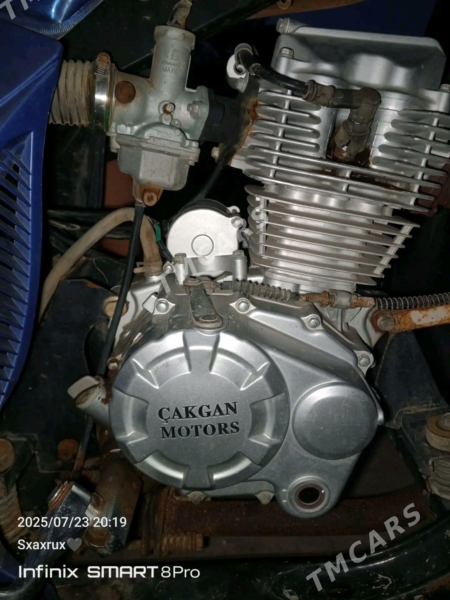 Fekon FK200-14G 2015 - 20 000 TMT - Köýtendag - img 2