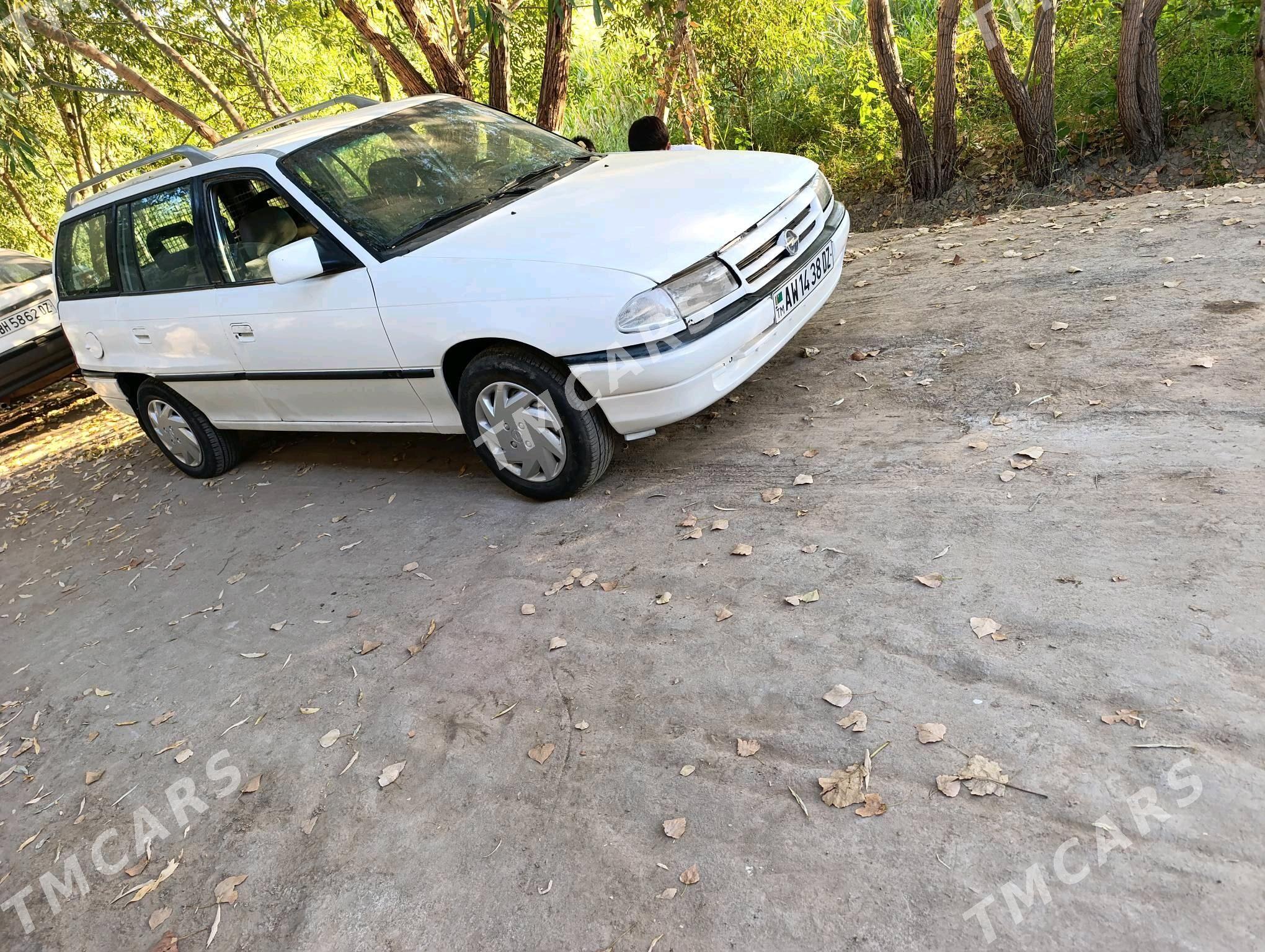 Opel Astra 1993 - 23 000 TMT - Boldumsaz - img 3
