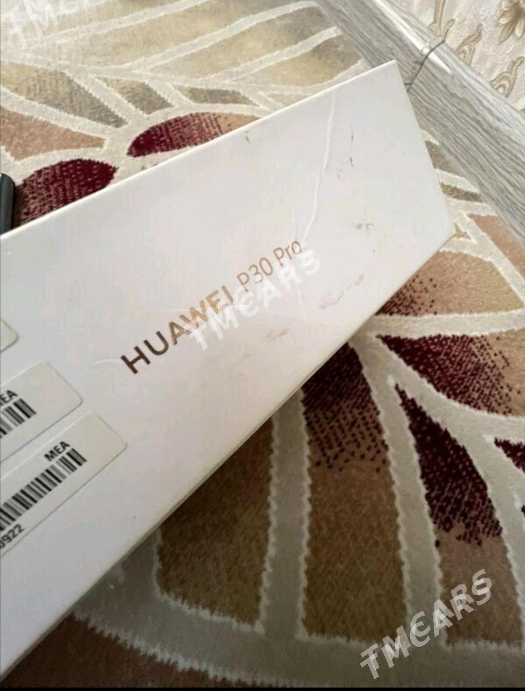Huawei P30 pro - Mary - img 6