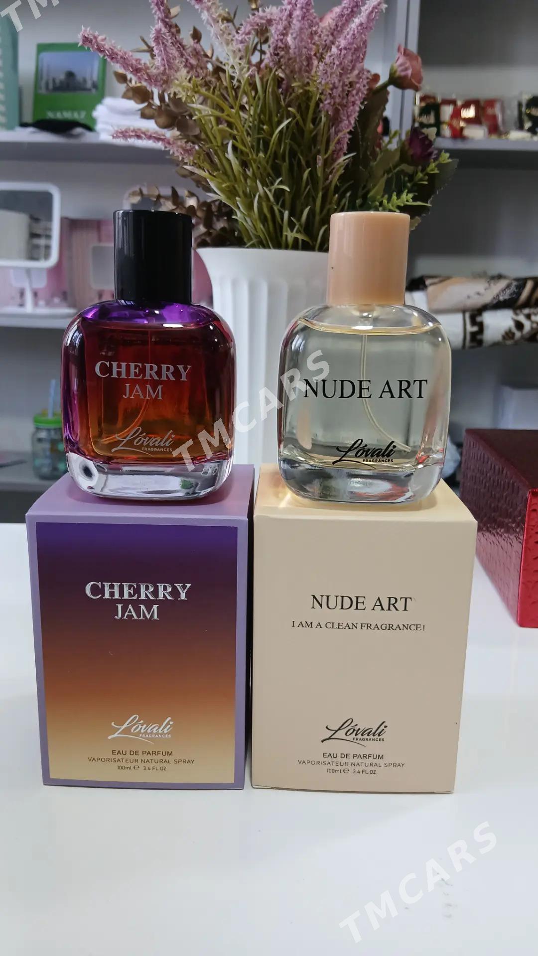 Duhi 100ml zenskiy stoykiy - Ашхабад - img 2