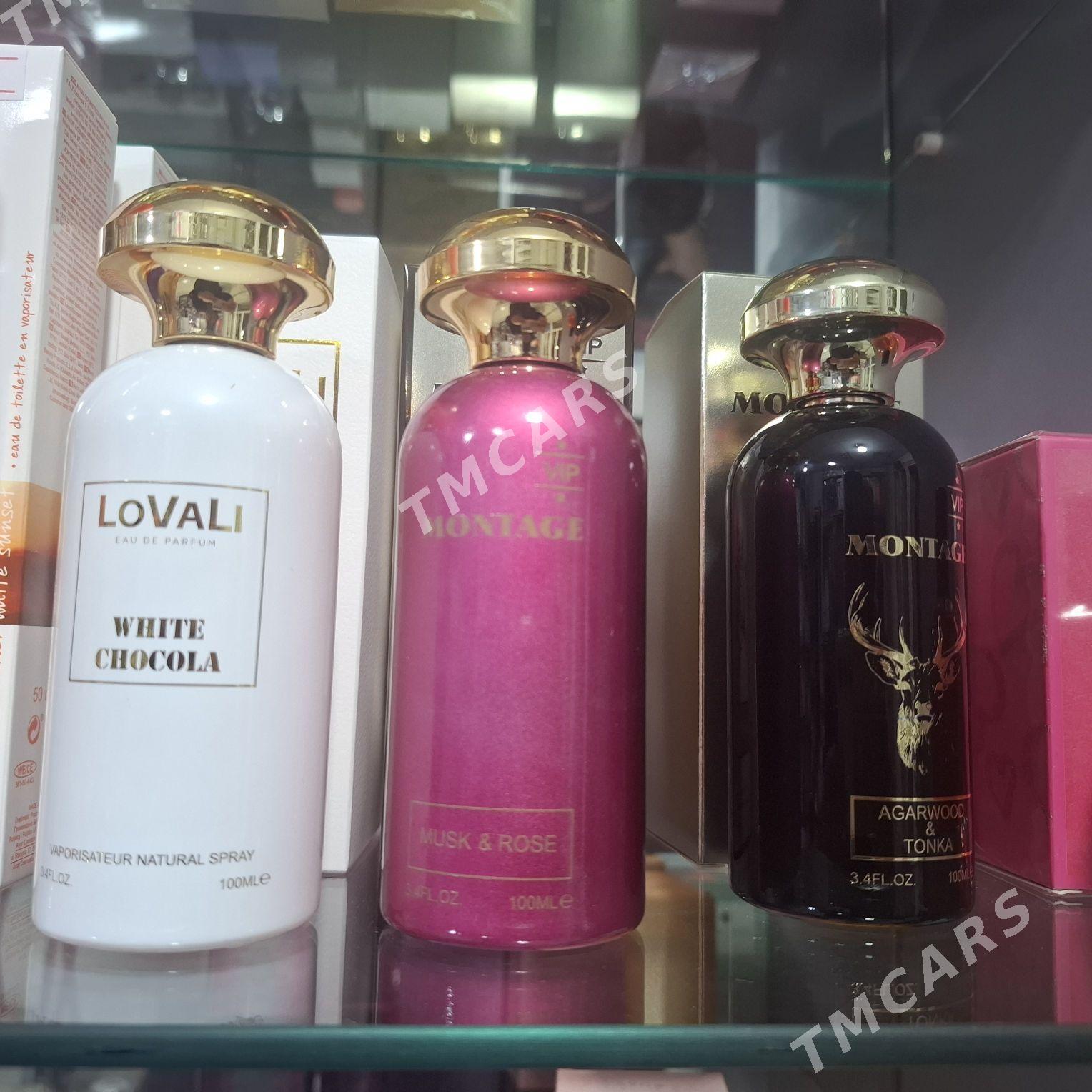 Duhi 100ml zenskiy stoykiy - Ашхабад - img 3