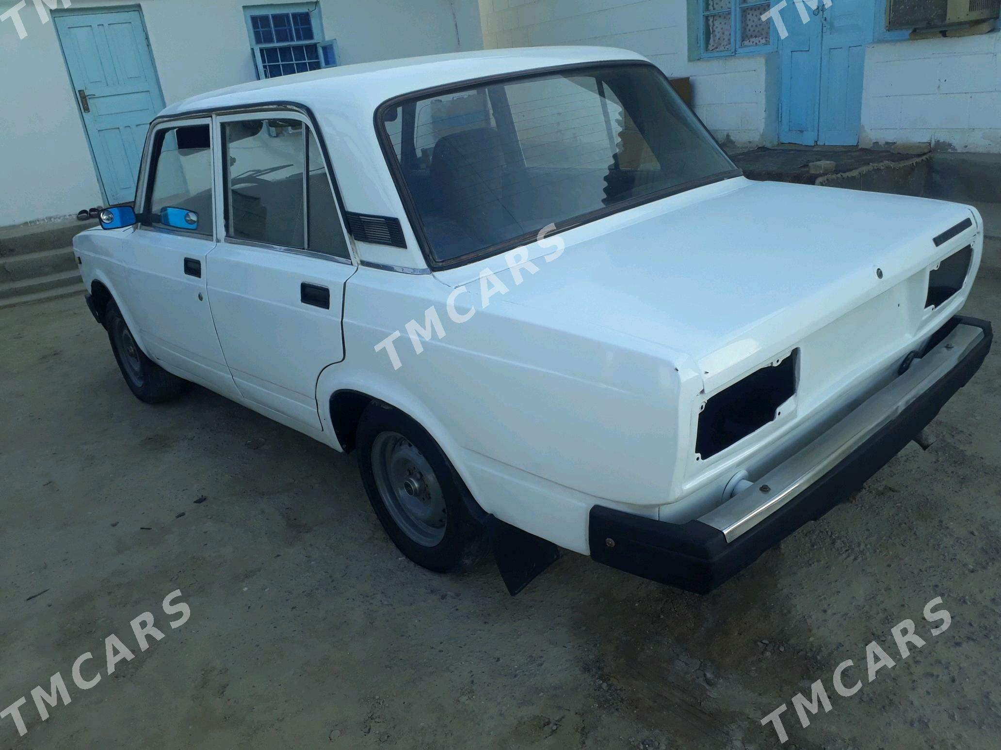 Lada 2107 1992 - 21 000 TMT - Байрамали - img 3