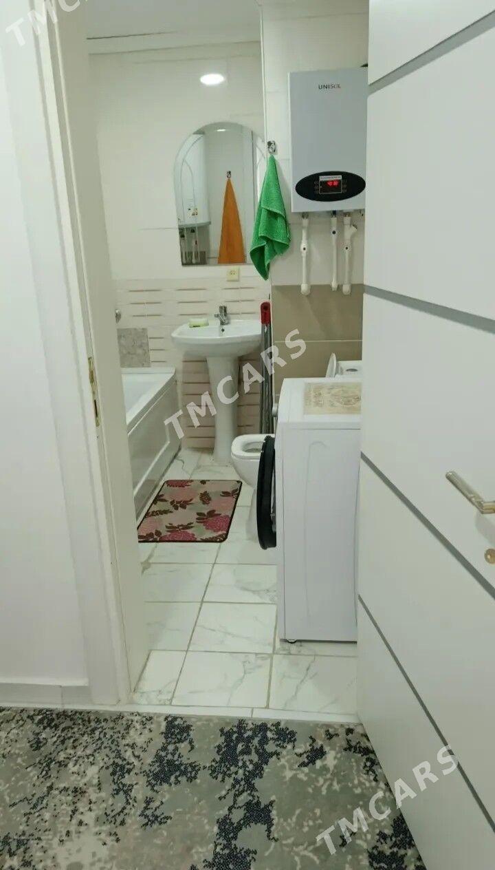 SATLYK 1/2 KOMNAT GURTLY - Ашхабад - img 3