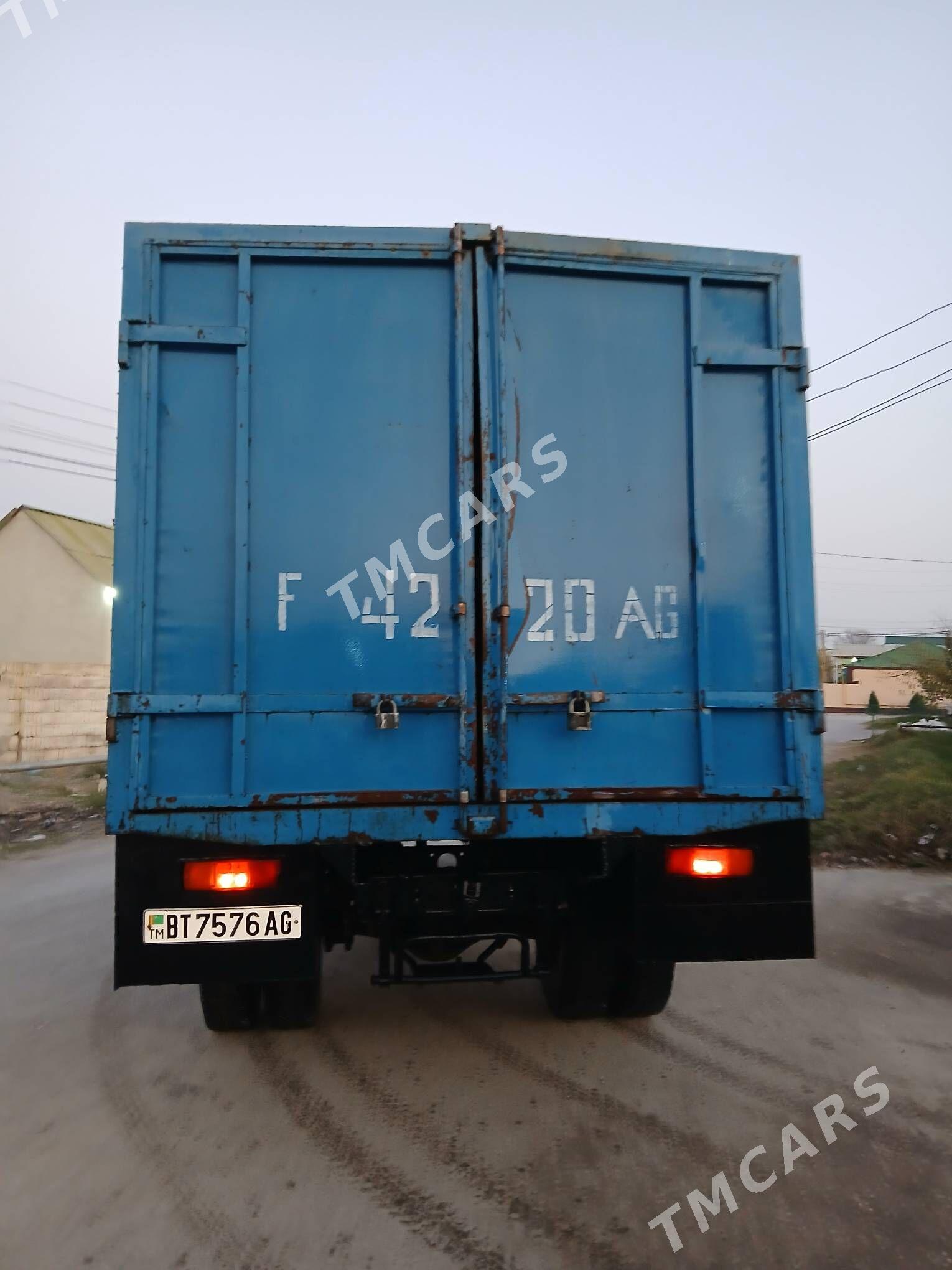 Zil 130 1988 - 69 000 TMT - Ашхабад - img 2