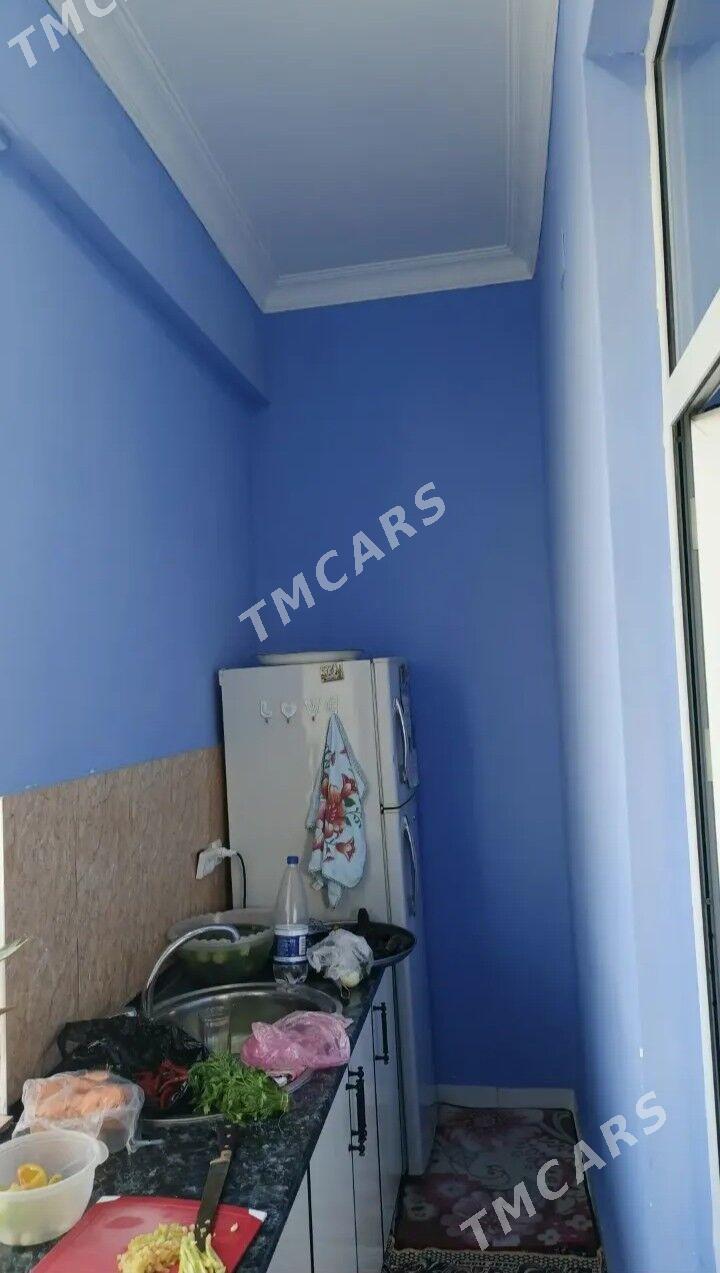 SATLYK 1/2 KOMNAT GURTLY - Ашхабад - img 5