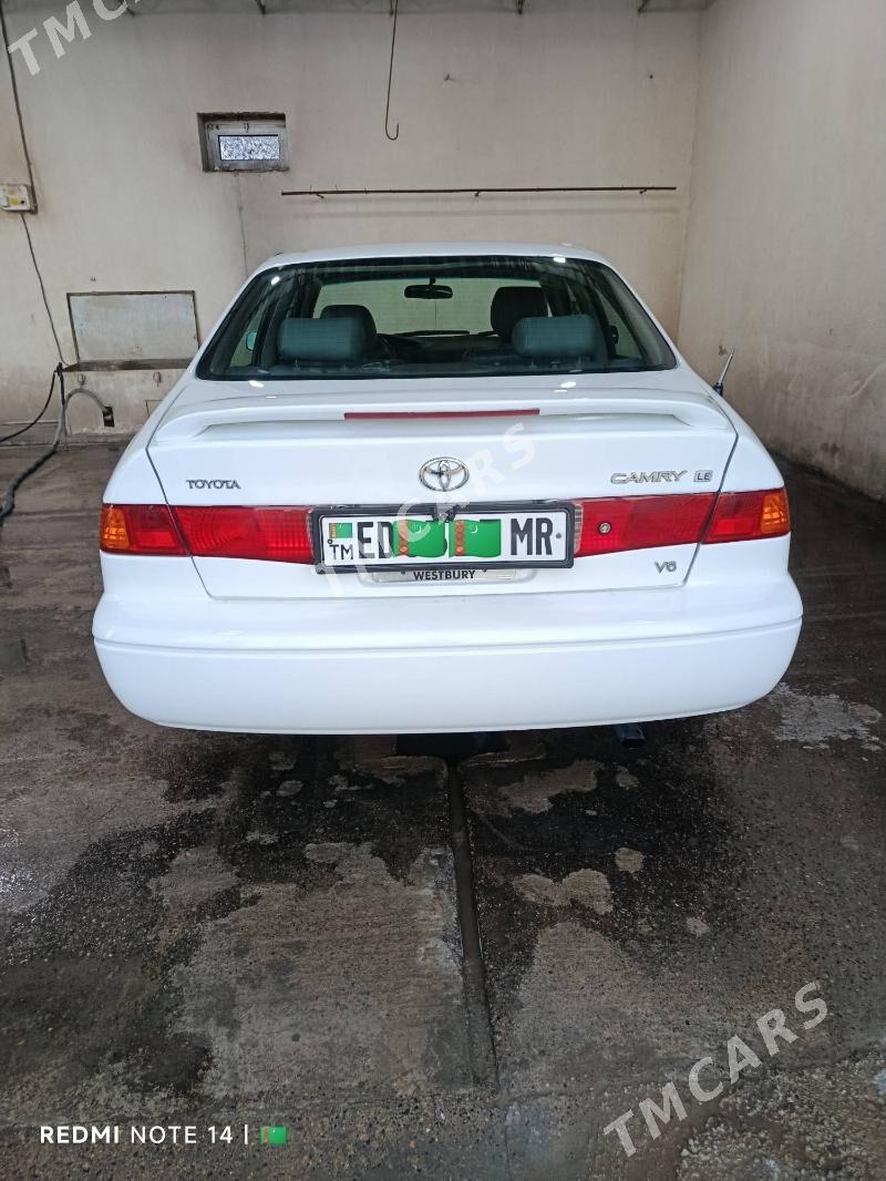 Toyota Camry 1997 - 130 000 TMT - Векильбазар - img 5