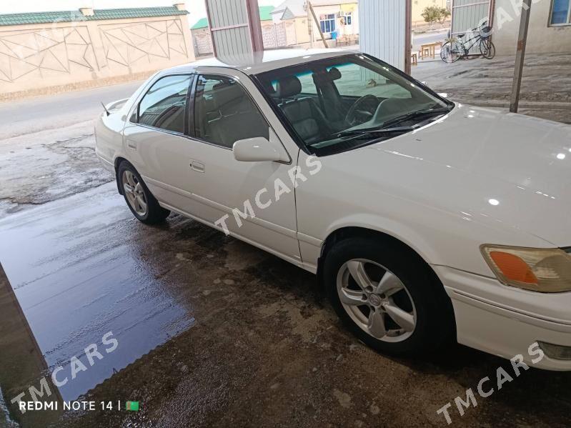 Toyota Camry 1997 - 130 000 TMT - Векильбазар - img 4