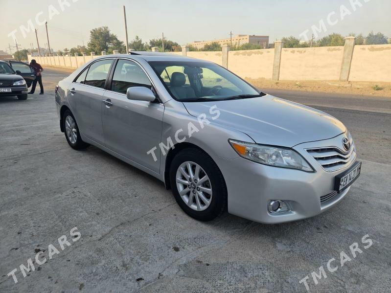 Toyota Camry 2011 - 230 000 TMT - Mary - img 3