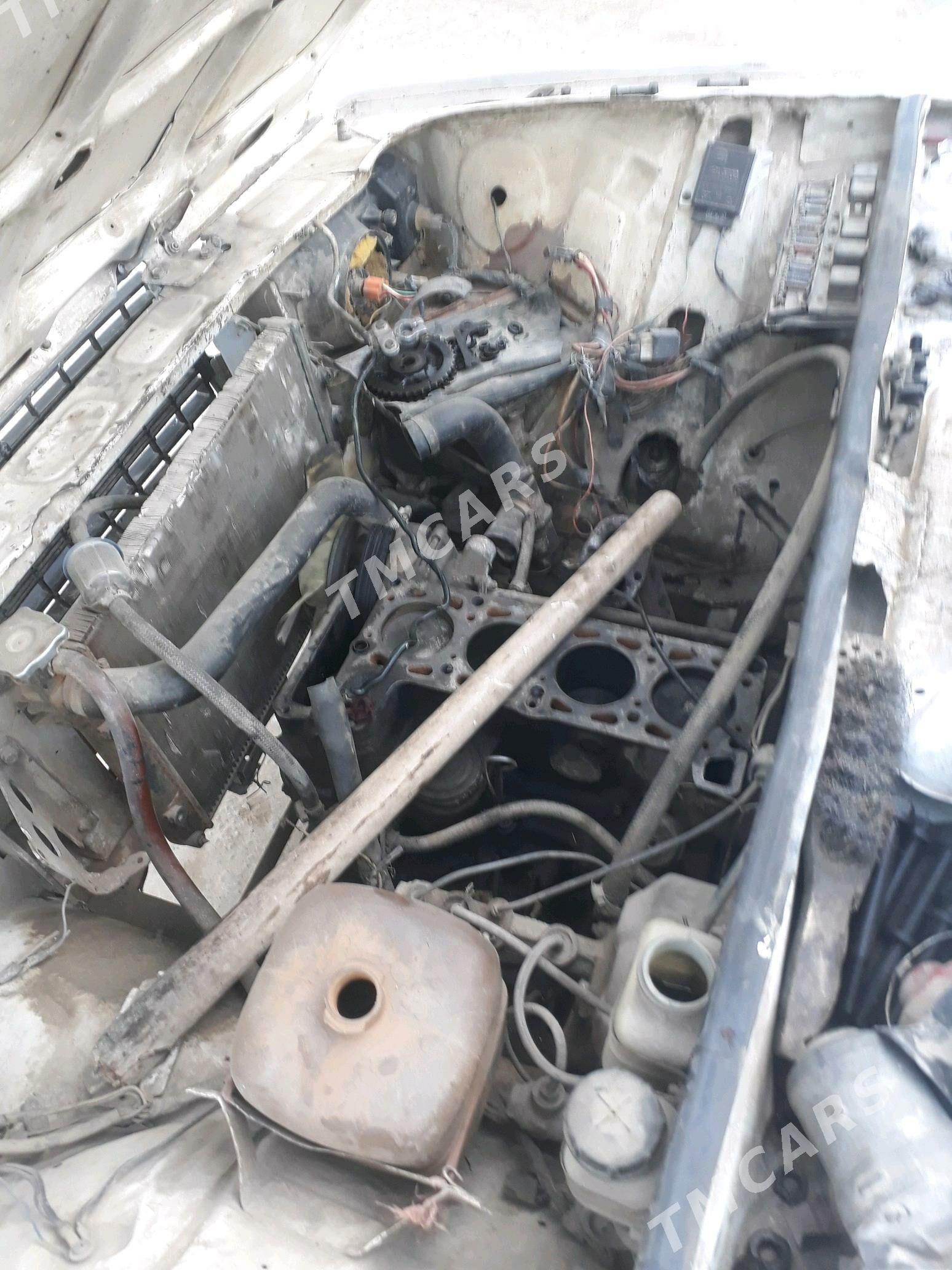 Lada 2107 1992 - 21 000 TMT - Байрамали - img 5