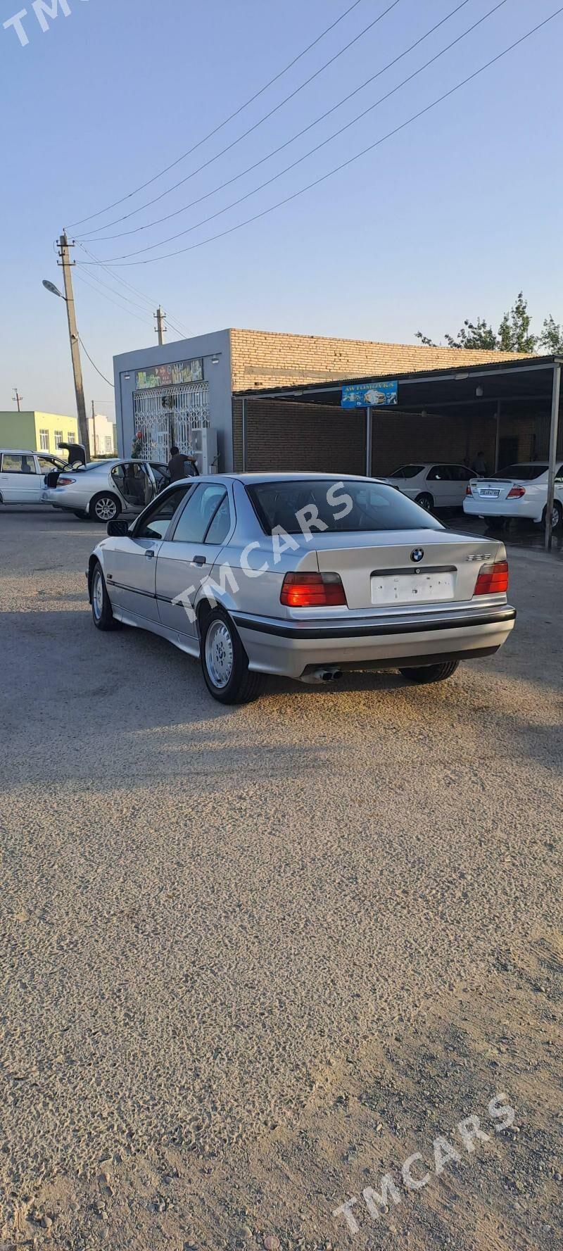 BMW 3 Series 1992 - 44 000 TMT - Kaka - img 5