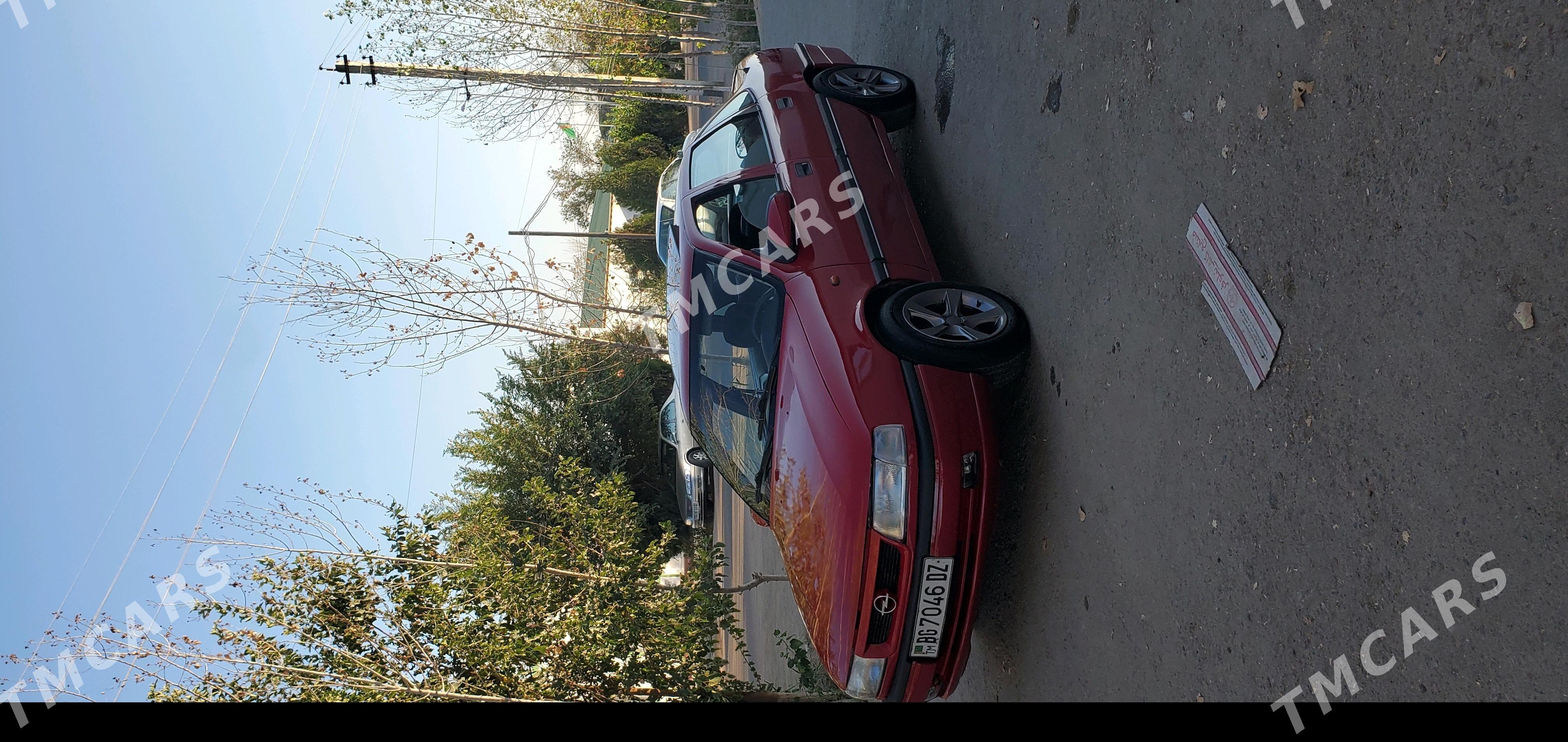 Opel Vectra 1993 - 32 000 TMT - Губадаг - img 3