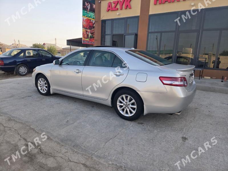 Toyota Camry 2011 - 230 000 TMT - Mary - img 4