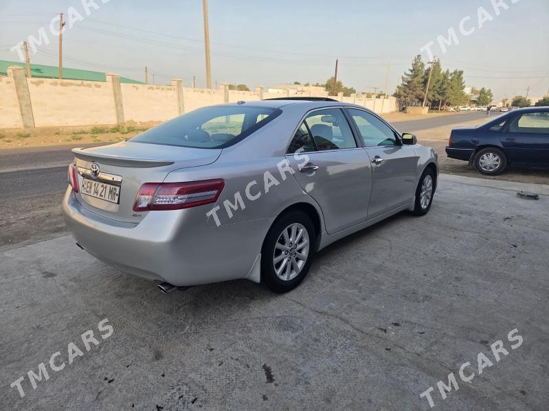 Toyota Camry 2011 - 230 000 TMT - Mary - img 5