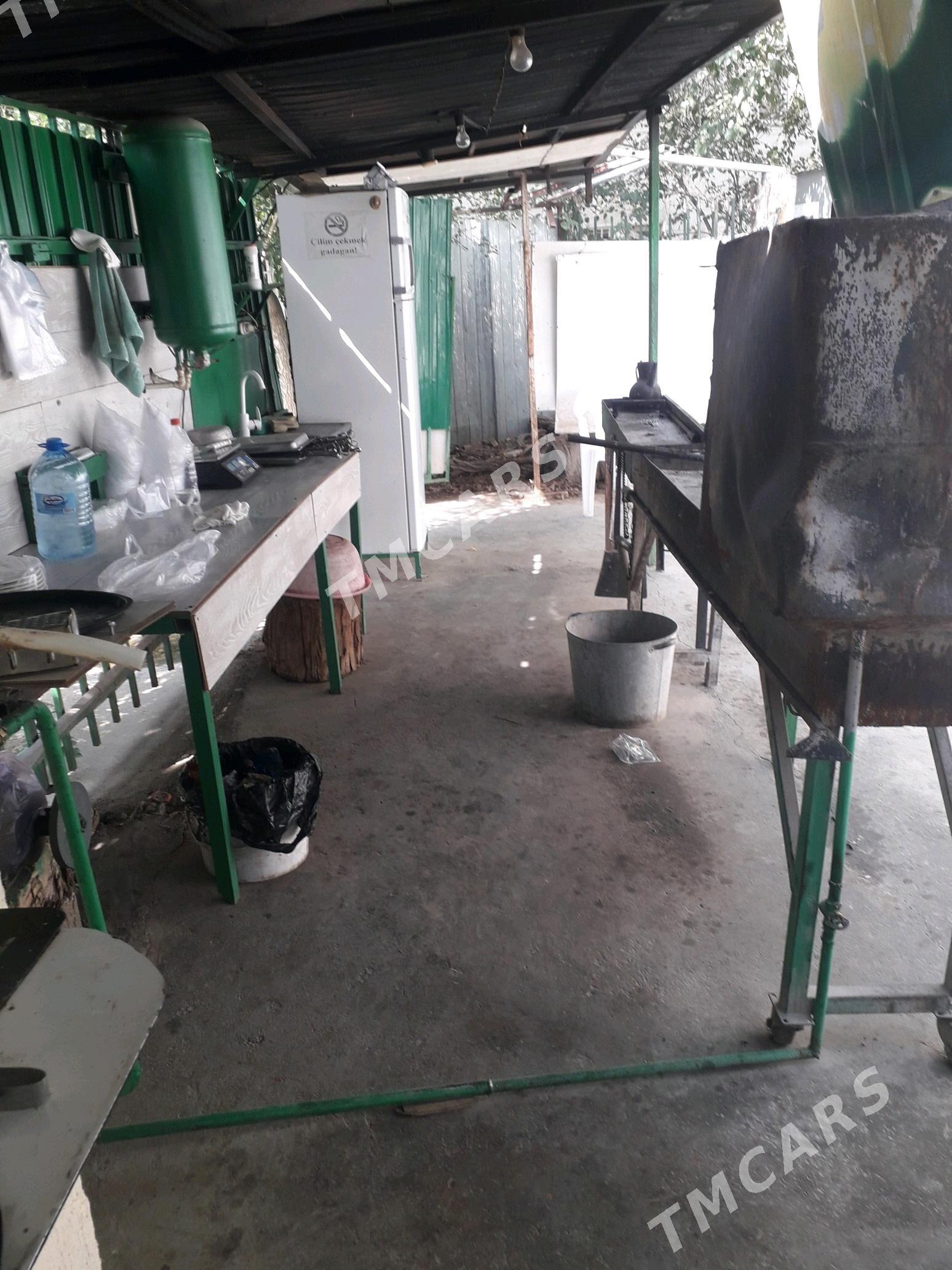 KAFE  MANGAL  ARENDA - Aşgabat - img 2