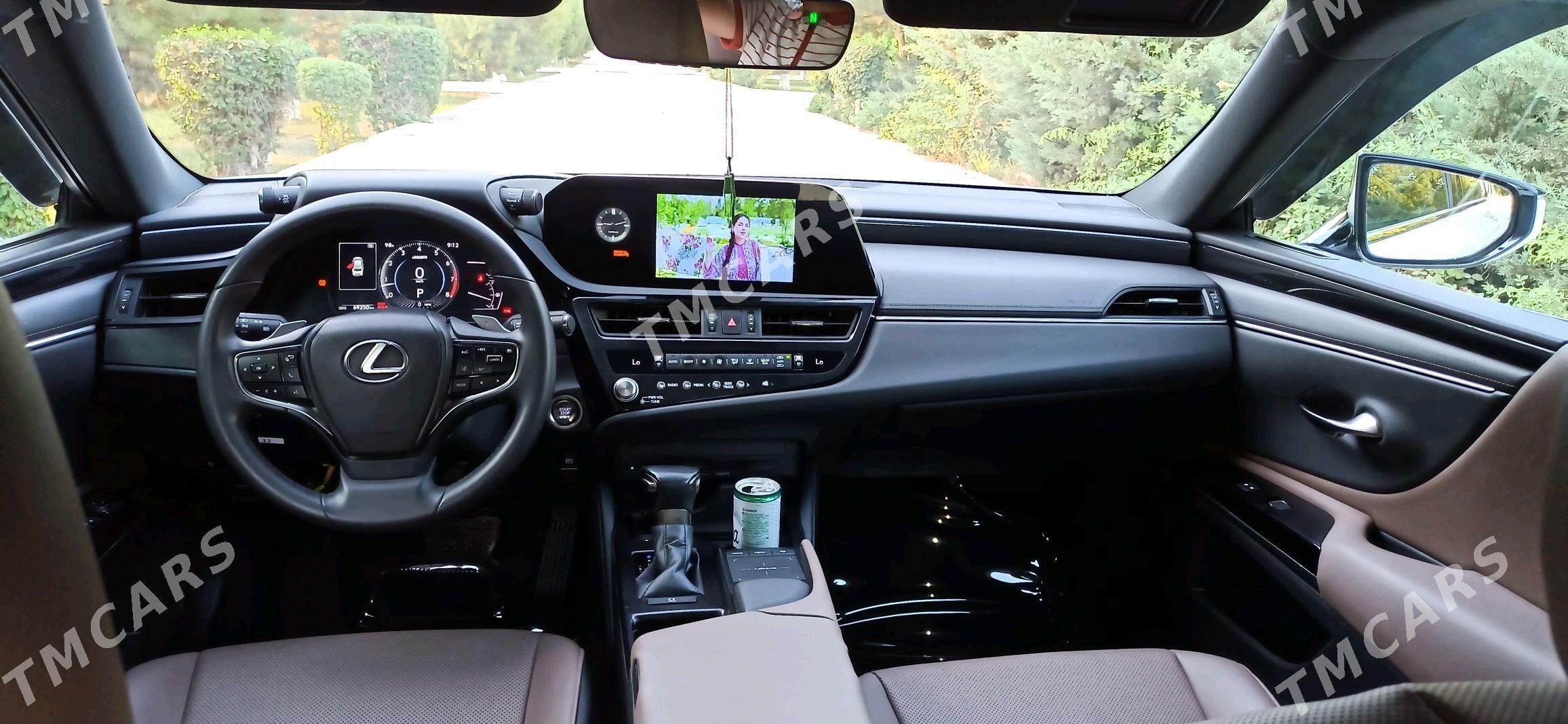 Lexus ES 350 2023 - 510 000 TMT - Туркменабат - img 3