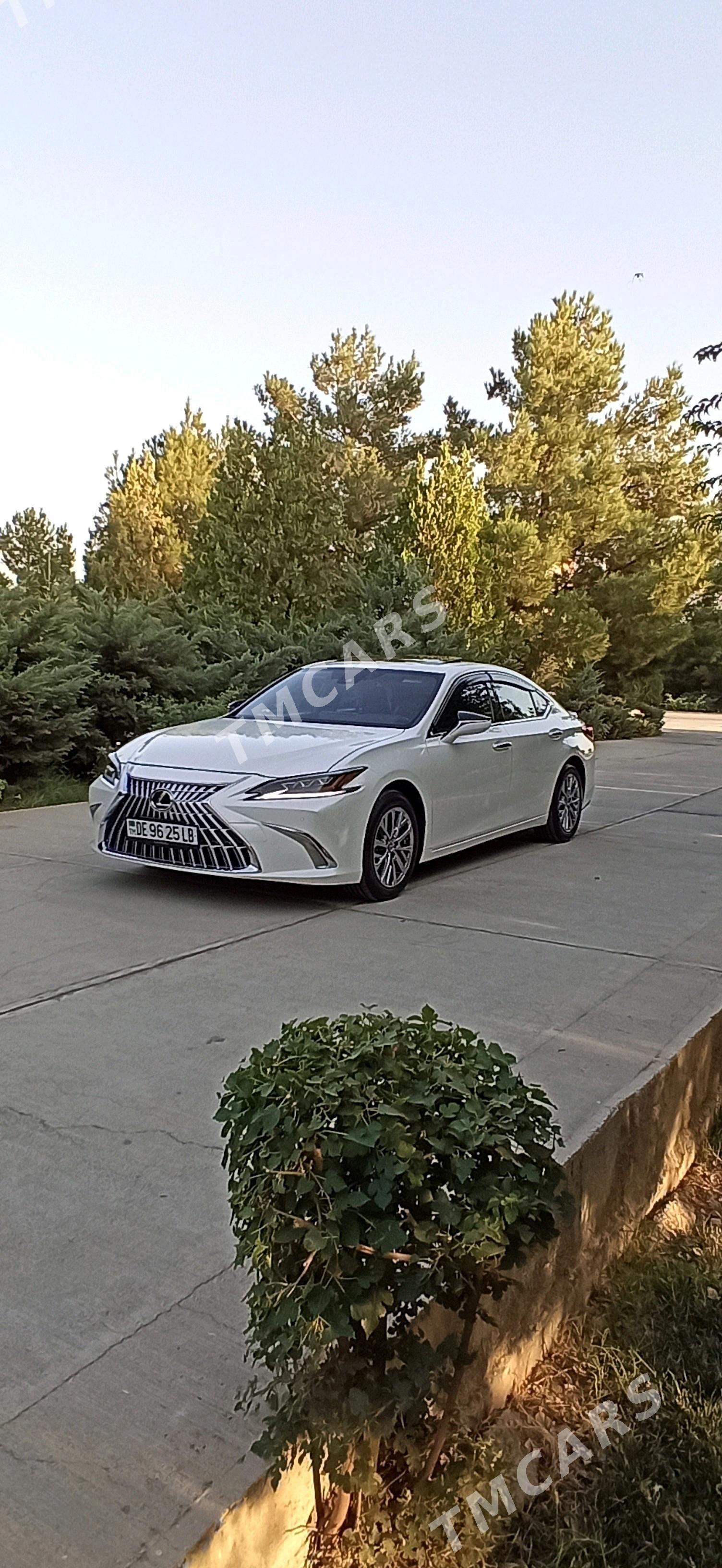 Lexus ES 350 2023 - 510 000 TMT - Туркменабат - img 5