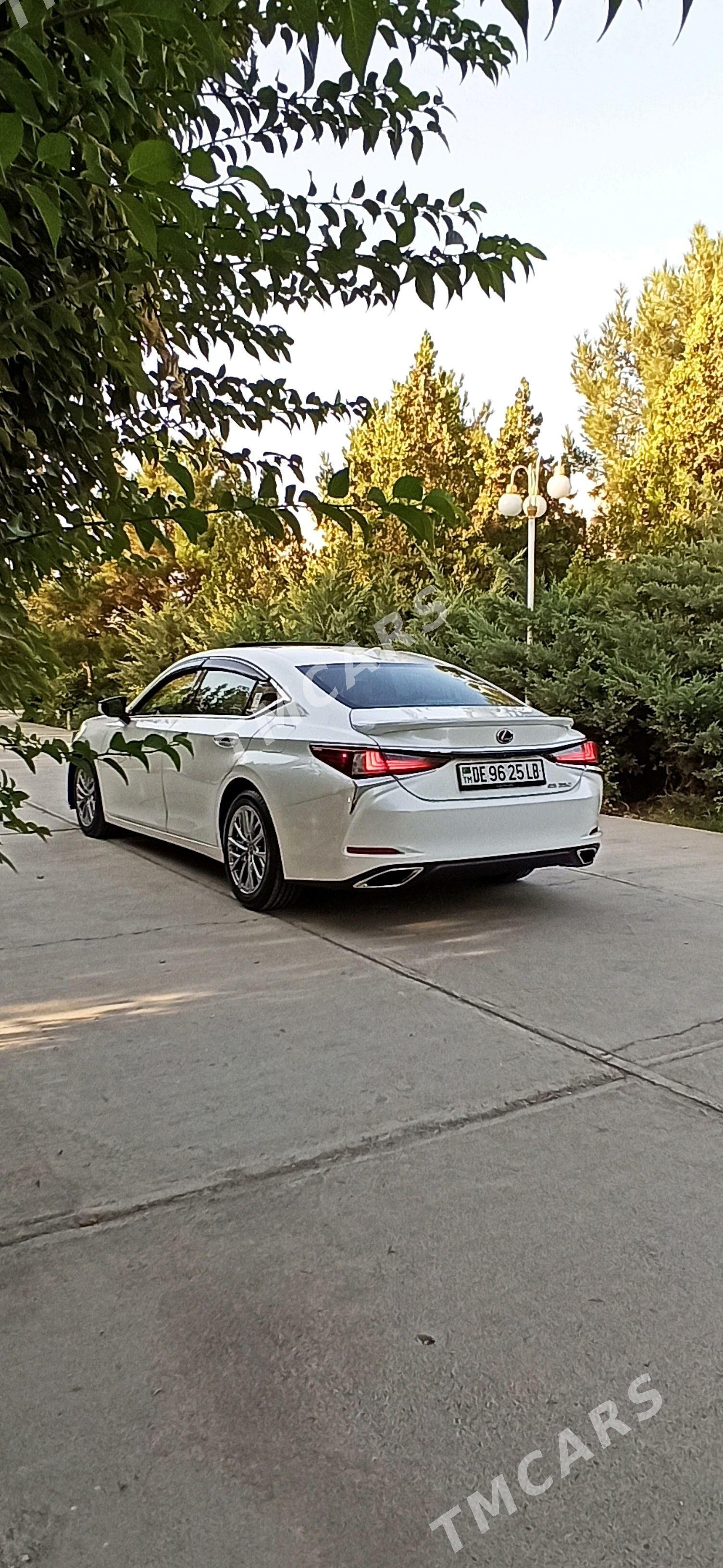 Lexus ES 350 2023 - 510 000 TMT - Туркменабат - img 4