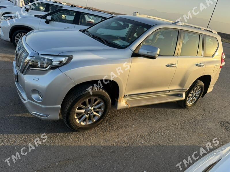 Toyota Land Cruiser Prado 2012 - 450 000 TMT - "Алтын Асыр" Гундогар базары ( Толкучка) - img 6