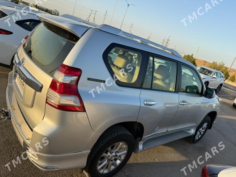 Toyota Land Cruiser Prado 2012 - 450 000 TMT - "Алтын Асыр" Гундогар базары ( Толкучка) - img 7