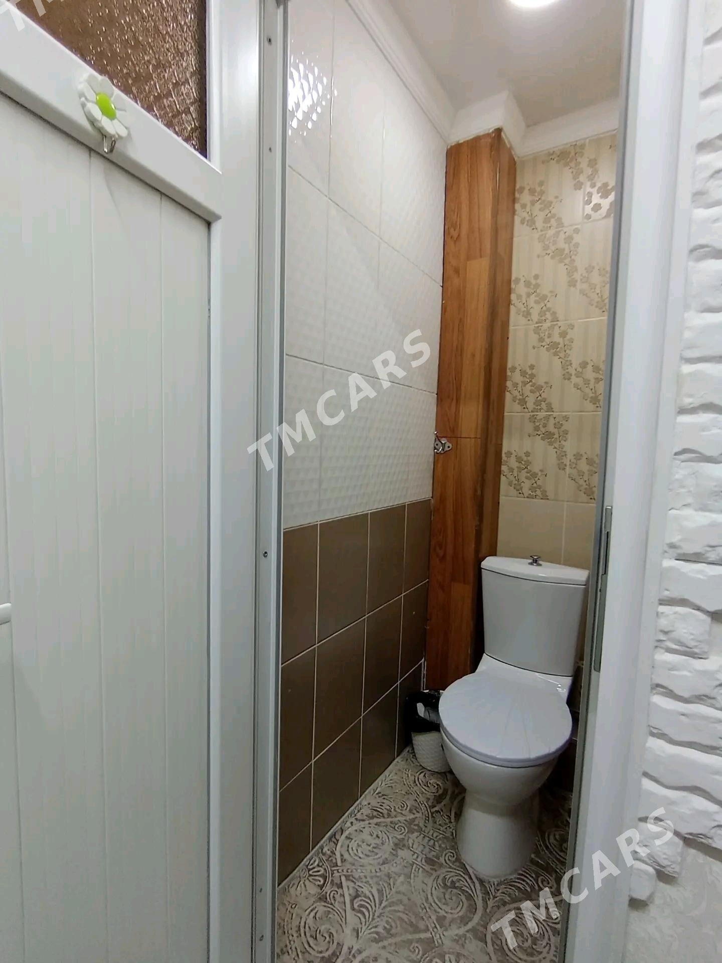Mir1 2 komnaty 7 etaj 65m² - Aşgabat - img 8