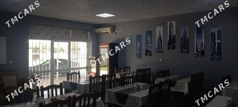 кафе kafe - Türkmenabat - img 2