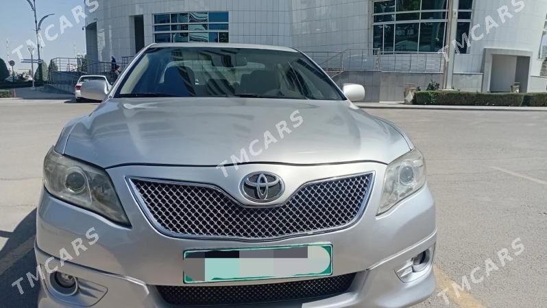 Toyota Camry 2007 - 190 000 TMT - Ашхабад - img 6