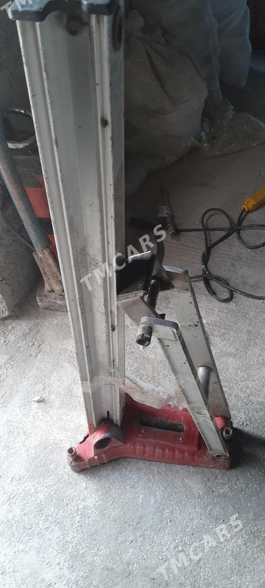 karot hilti - Gökdepe - img 3