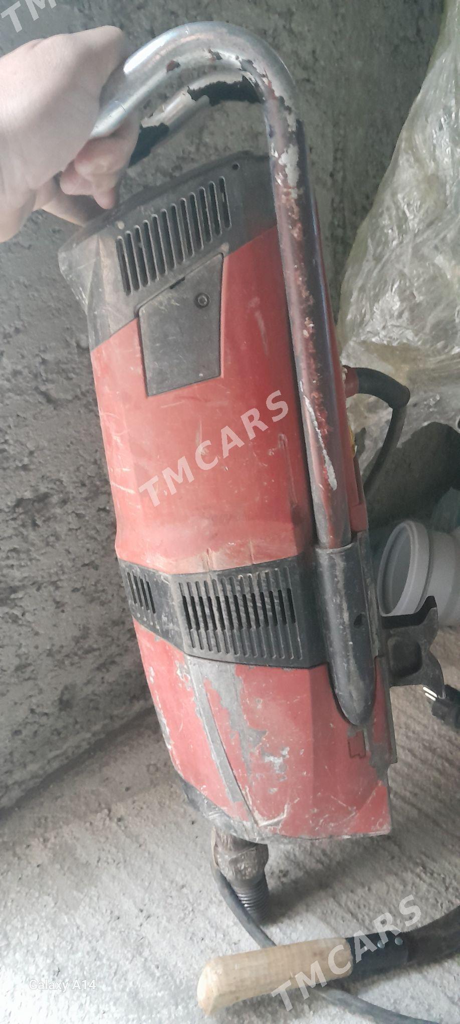 karot hilti - Gökdepe - img 2