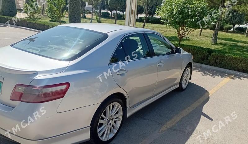 Toyota Camry 2007 - 190 000 TMT - Ашхабад - img 5
