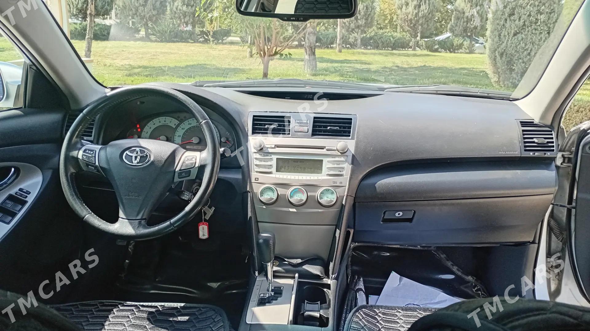 Toyota Camry 2007 - 190 000 TMT - Ашхабад - img 3