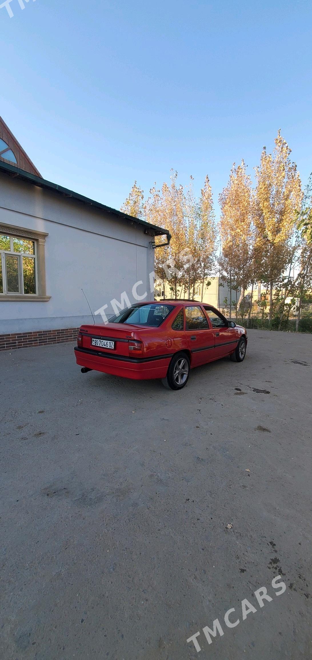 Opel Vectra 1993 - 32 000 TMT - Губадаг - img 6