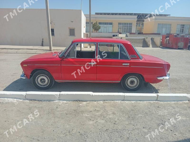 Lada 2103 1987 - 16 000 TMT - Берекет - img 3