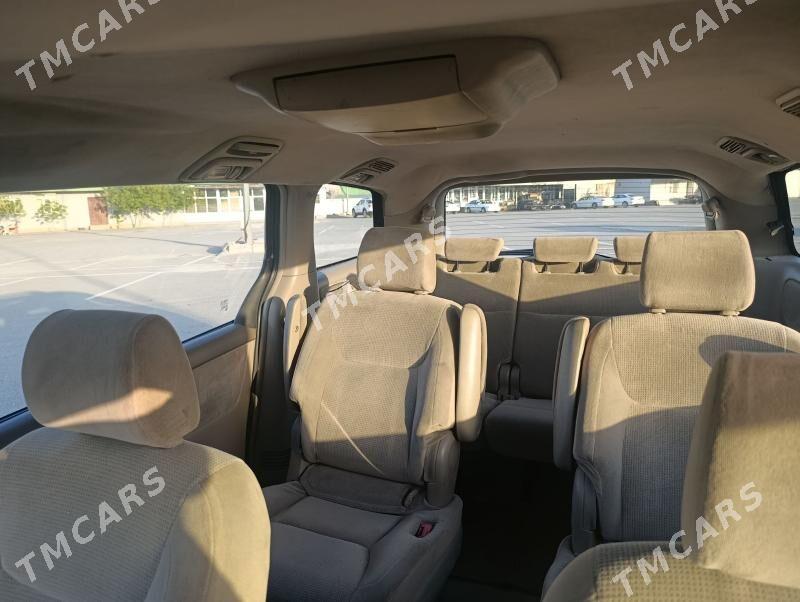 Toyota Sienna 2004 - 185 000 TMT - Bedew - img 9