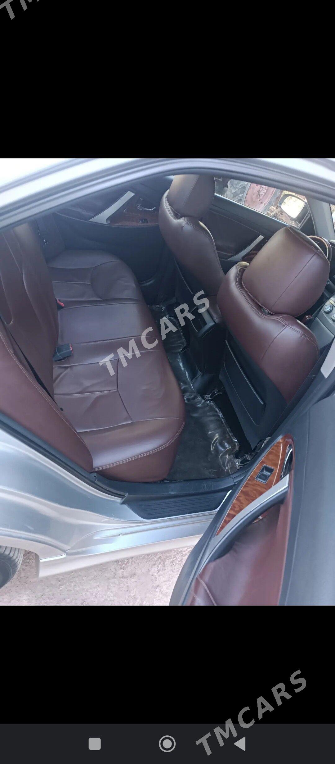 Toyota Camry 2008 - 190 000 TMT - Гороглы (Тагта) - img 4