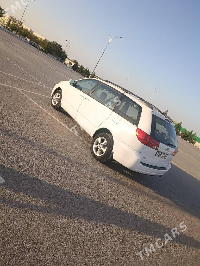 Toyota Sienna 2004 - 185 000 TMT - Bedew - img 6