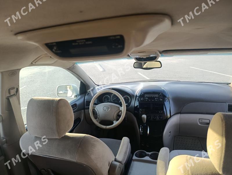 Toyota Sienna 2004 - 185 000 TMT - Bedew - img 8