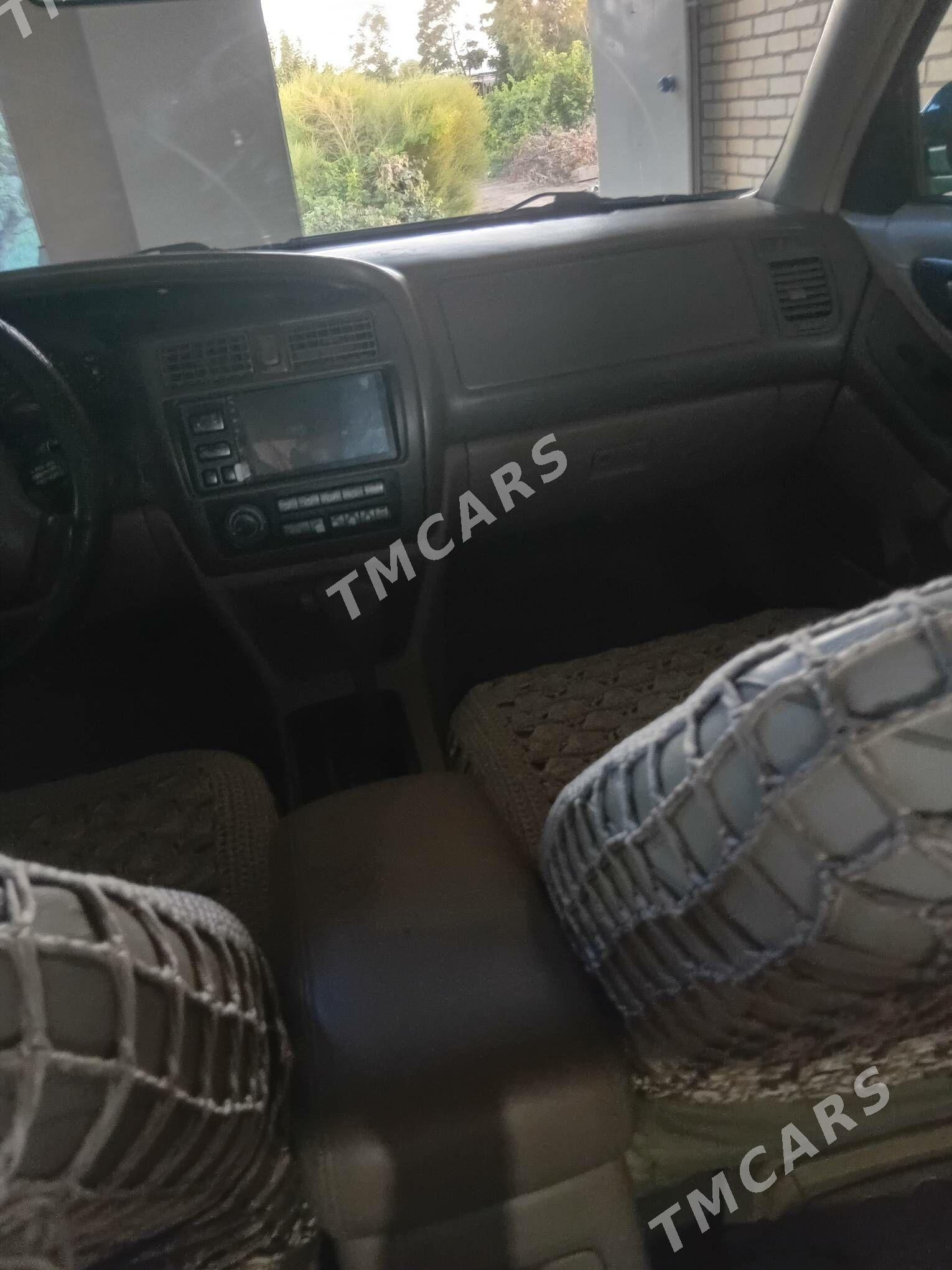 Toyota Avalon 1999 - 120 000 TMT - Сакар - img 3