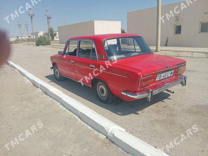 Lada 2103 1987 - 16 000 TMT - Берекет - img 2