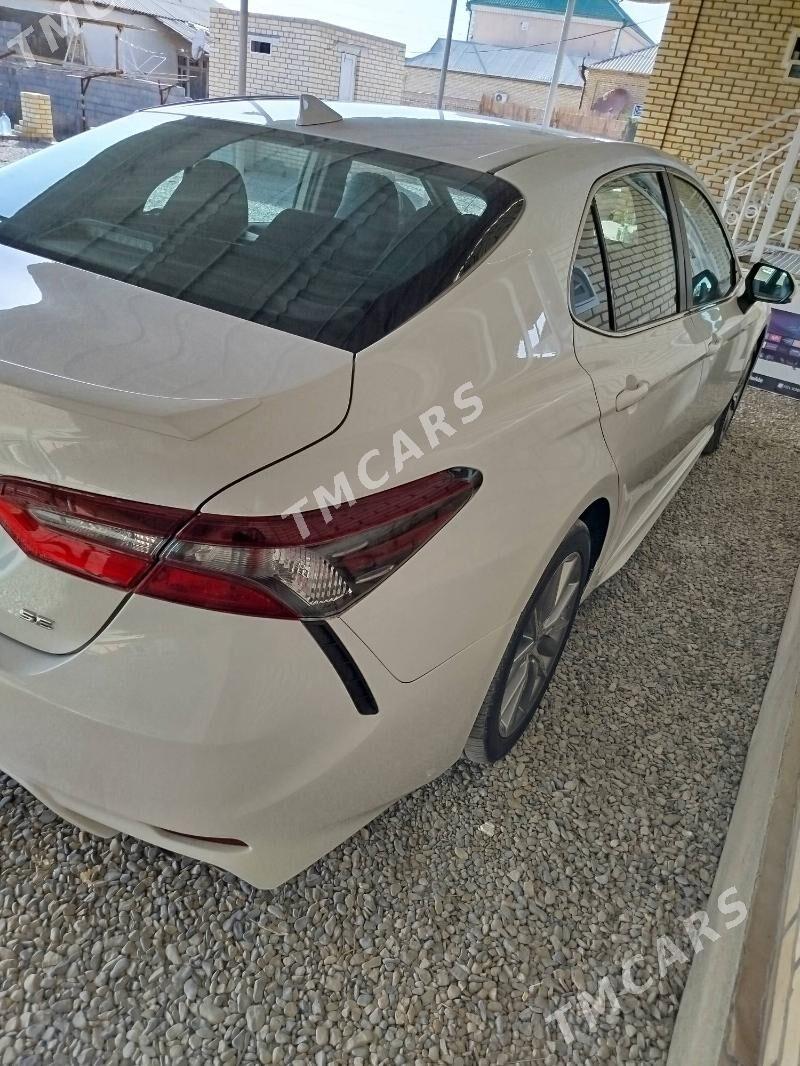 Toyota Camry 2022 - 350 000 TMT - Mary - img 7