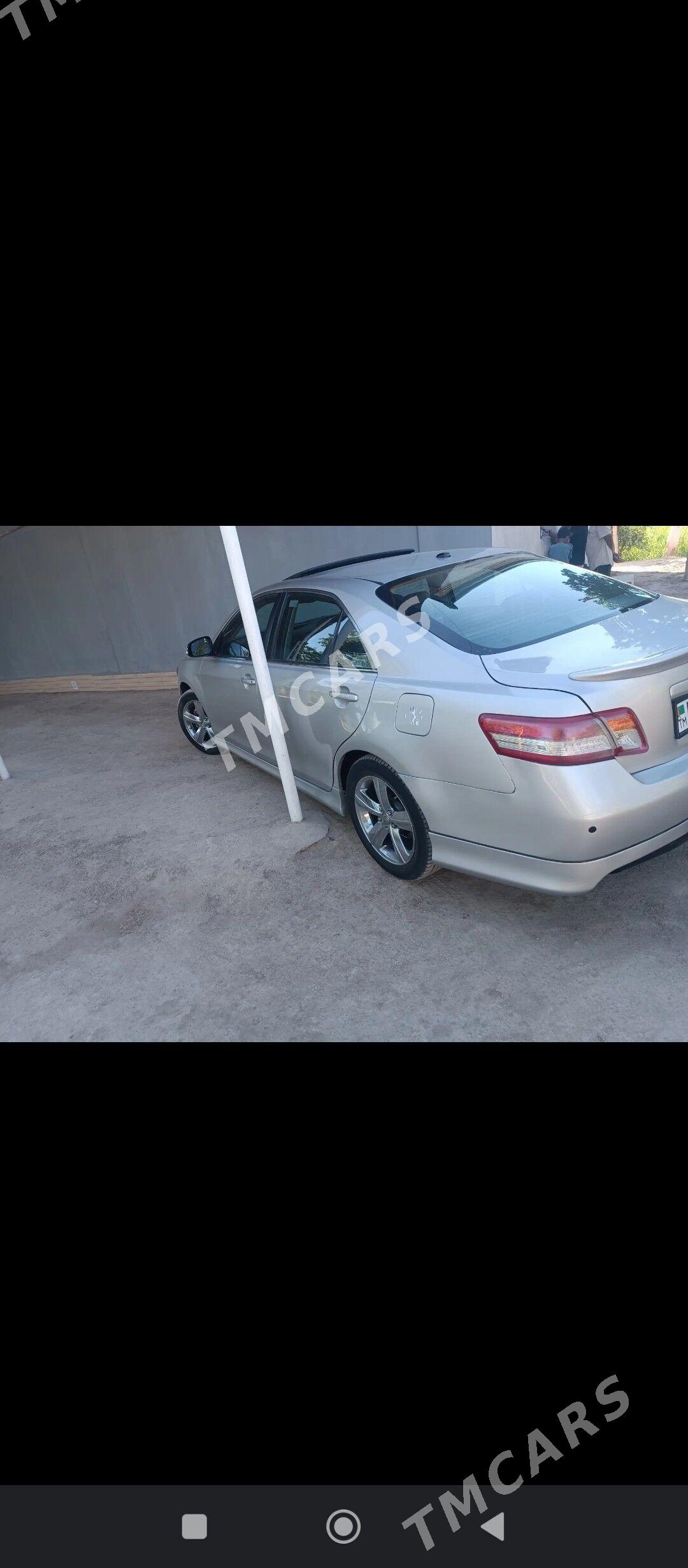 Toyota Camry 2008 - 190 000 TMT - Гороглы (Тагта) - img 2