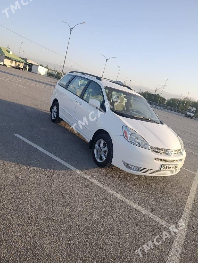 Toyota Sienna 2004 - 185 000 TMT - Bedew - img 3
