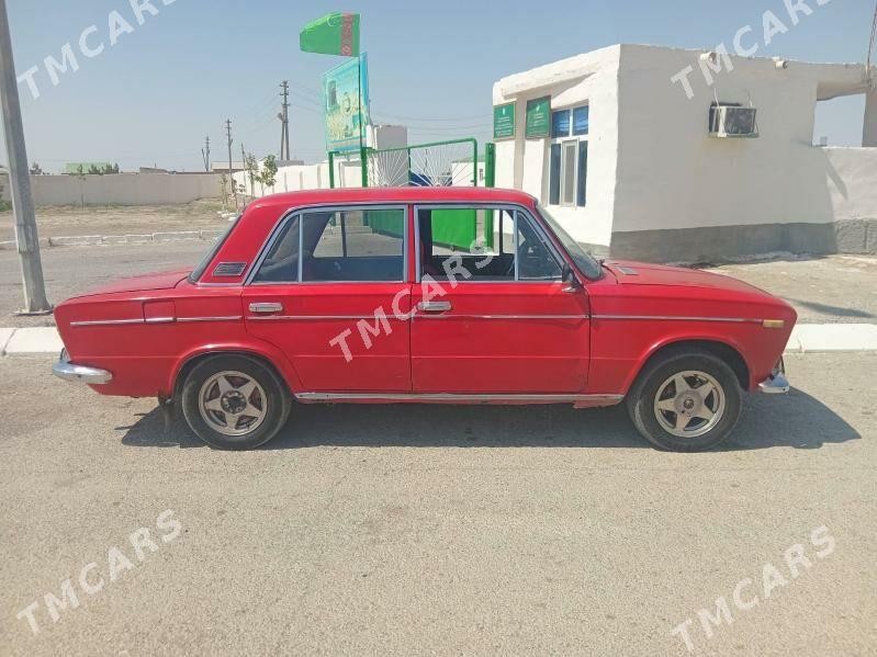Lada 2103 1987 - 16 000 TMT - Берекет - img 6